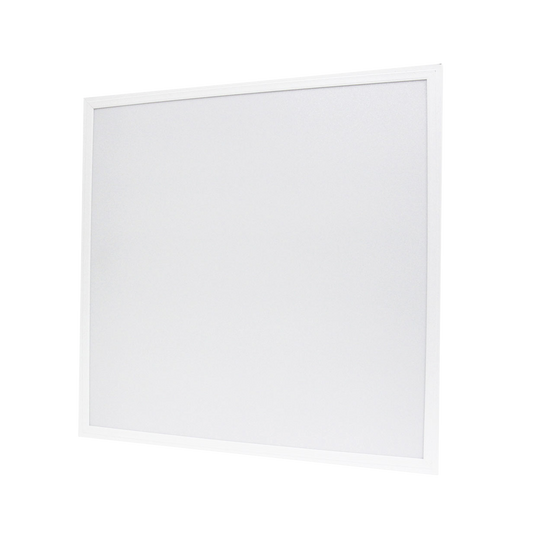 Panel LED / Luz CÃ¡lida 2 700 Â°K / Empotrado o Suspendido / 60 x 60 cm /  40 W / 127 Vca~60Hz / Vida Ãštil de 50,000 horas / Ãngulo de Luz de 140Â°
