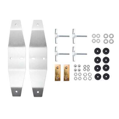 Kit de montaje permanente para Mini Jet