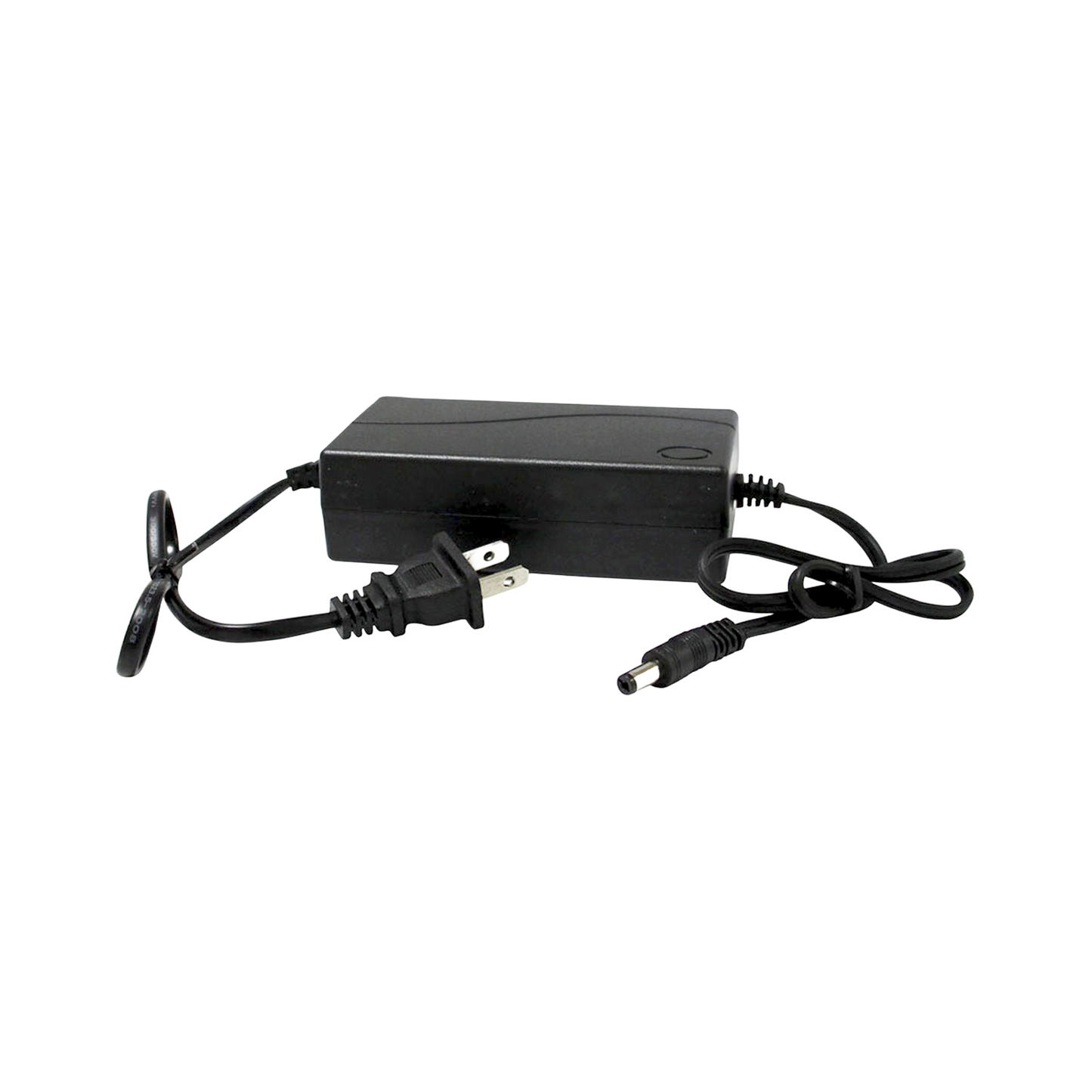 Adaptador de corriente para Tira Monocolor / 127 V ~ 50/60 Hz 4 A mÃ¡x.