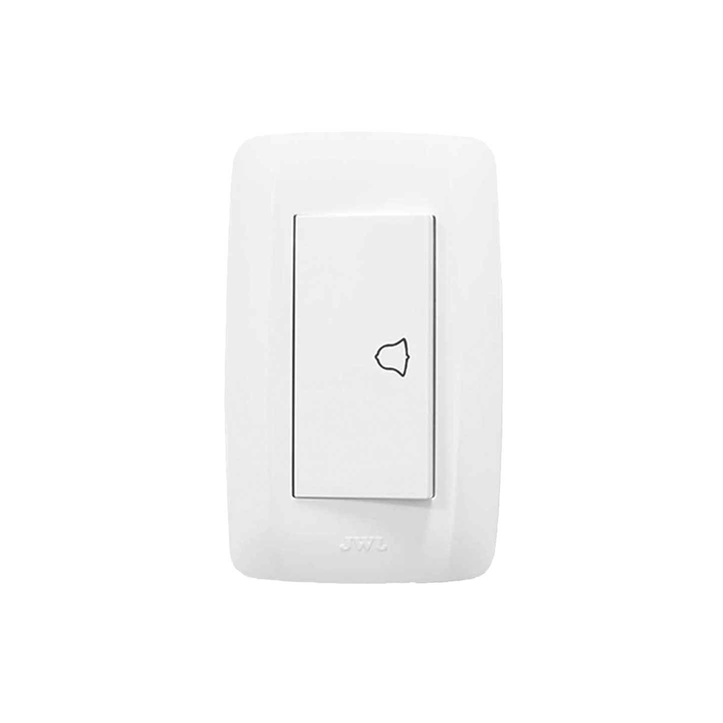 Placa con BotÃ³n de Timbre / 127 V~60 HZ 10 A.