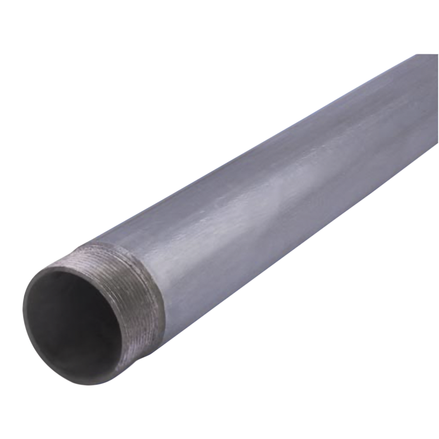 Tubo Conduit CÃ©dula 40 de 1" (27 mm) / Sin Cople.