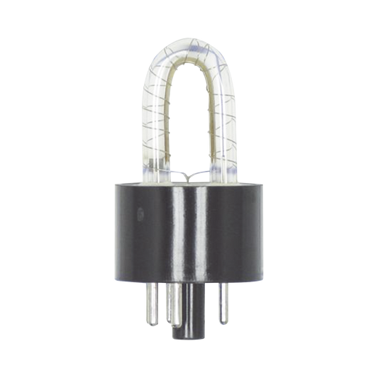 Tubo estroboscopico para luminaria modelo 27xst