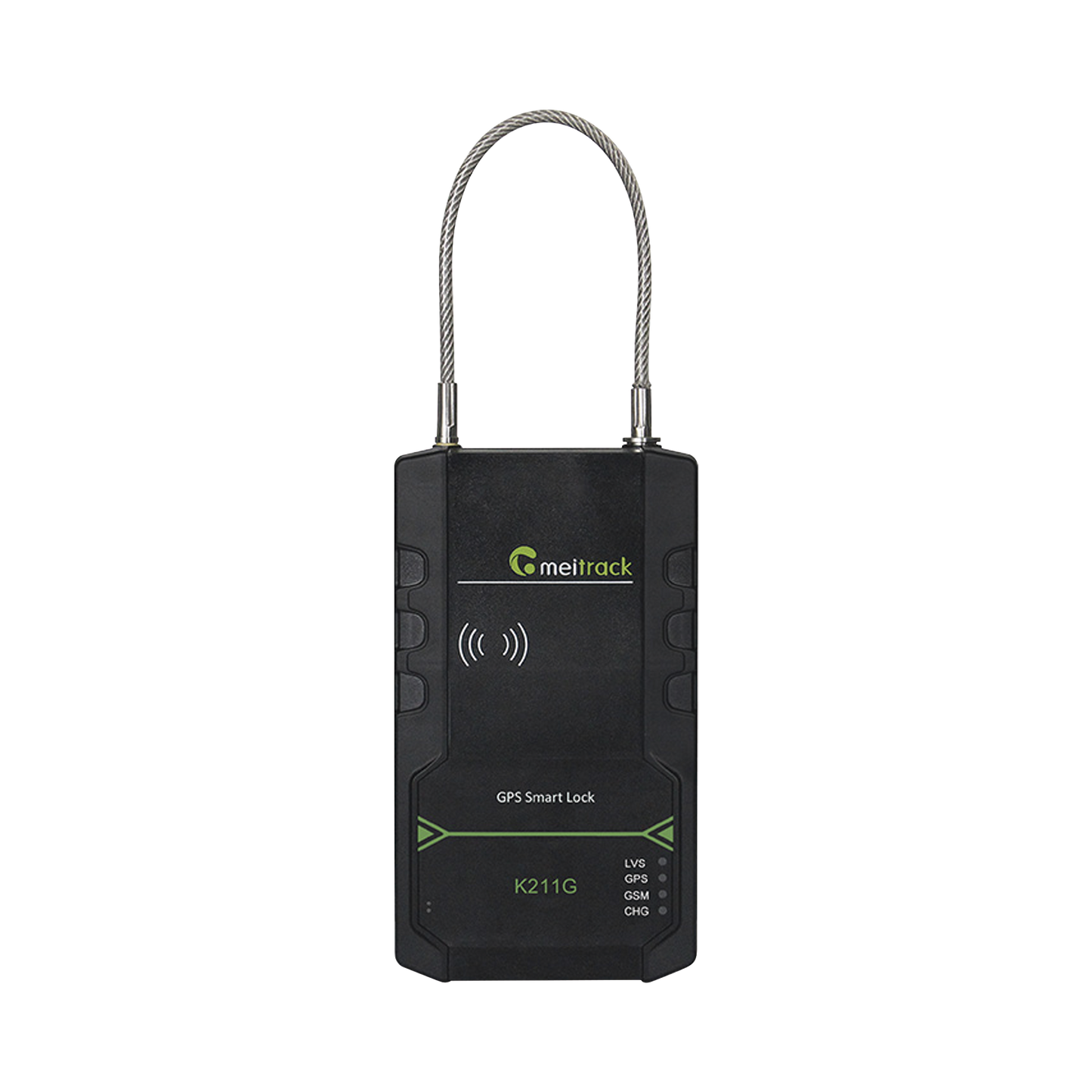 Candado Inteligente con GPS 3G y LoRa