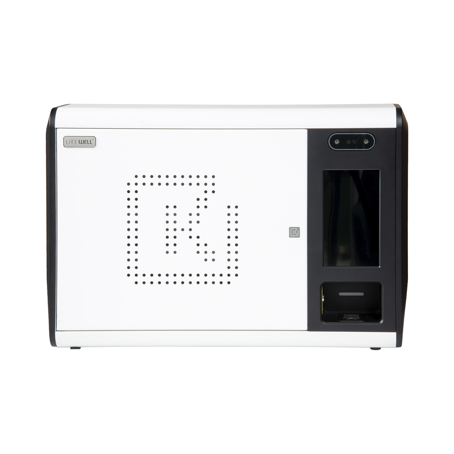 Gabinete para Control Seguro de Llaves: SoluciÃ³n Inteligente para la OrganizaciÃ³n y ProtecciÃ³n de Accesos