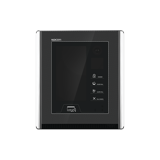 Estación de Guardia para uso con KLPC420R