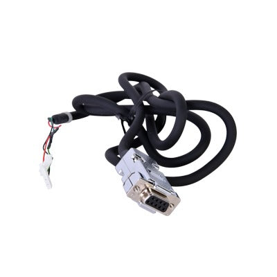 Interfase para Radios Serie 80A la Computadora para Fleetsync.