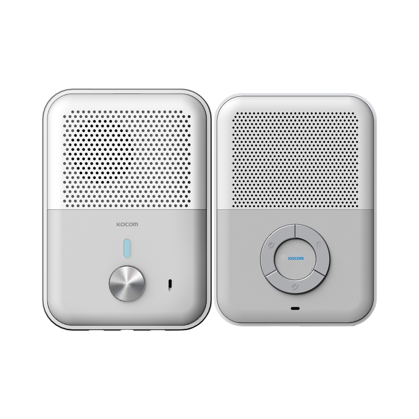 Kit de audioportero manos libres y frente de calle, nuevo diseÃ±o