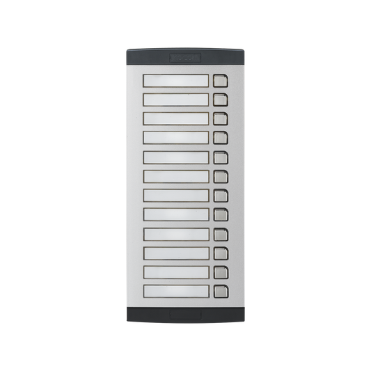 Expansor de 12 apartamentos para KVLC3 series