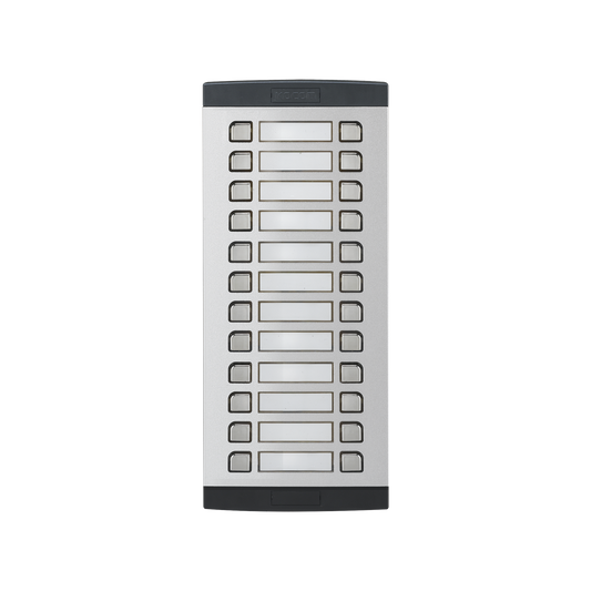 Expansor de 24 apartamentos para KVLC series