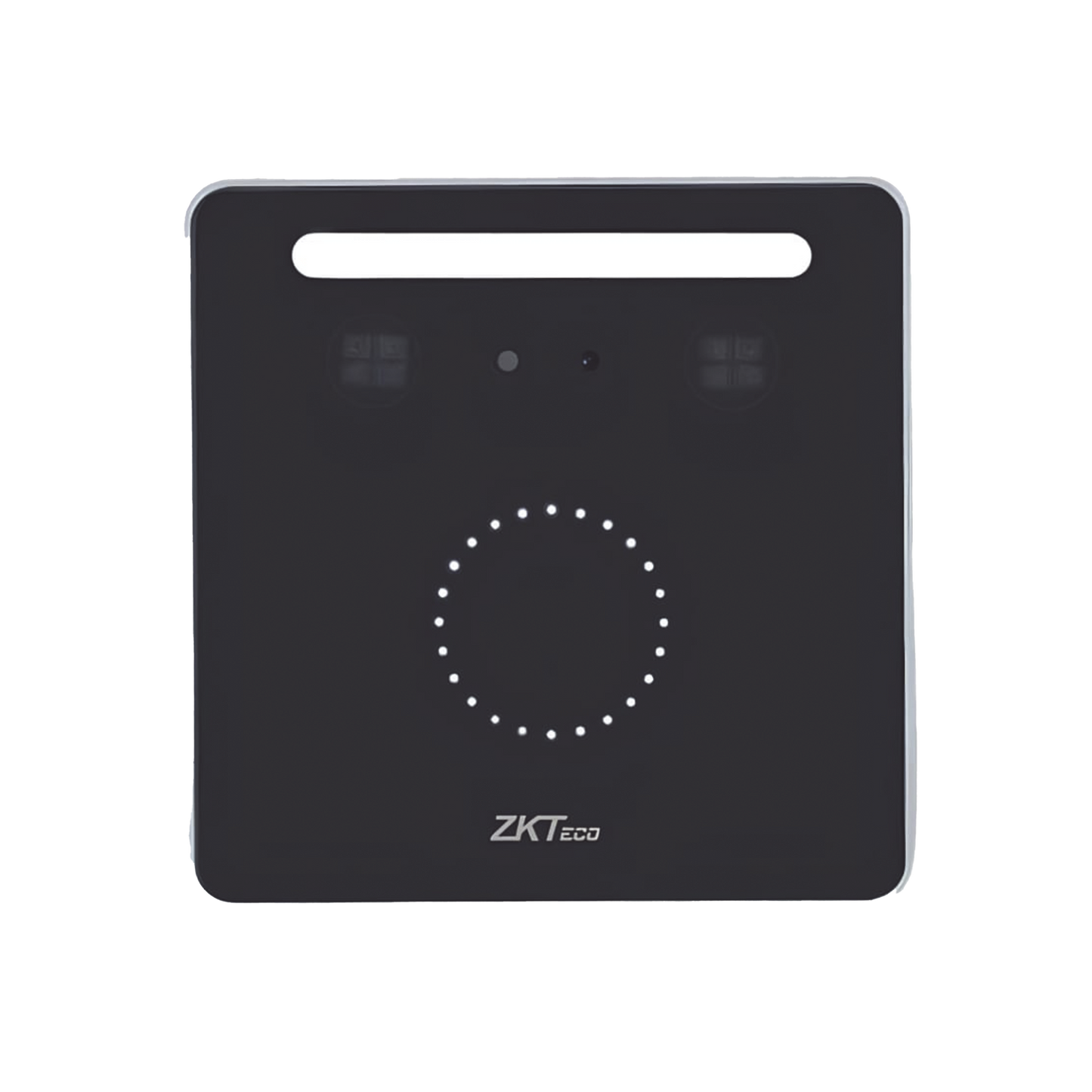 Lector Wiegand de Reconocimiento Facial y Tarjeta de Proximidad