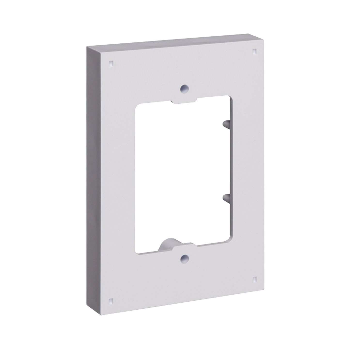 Espaciador de 5/8" para estaciones Stopper Â® color blanco