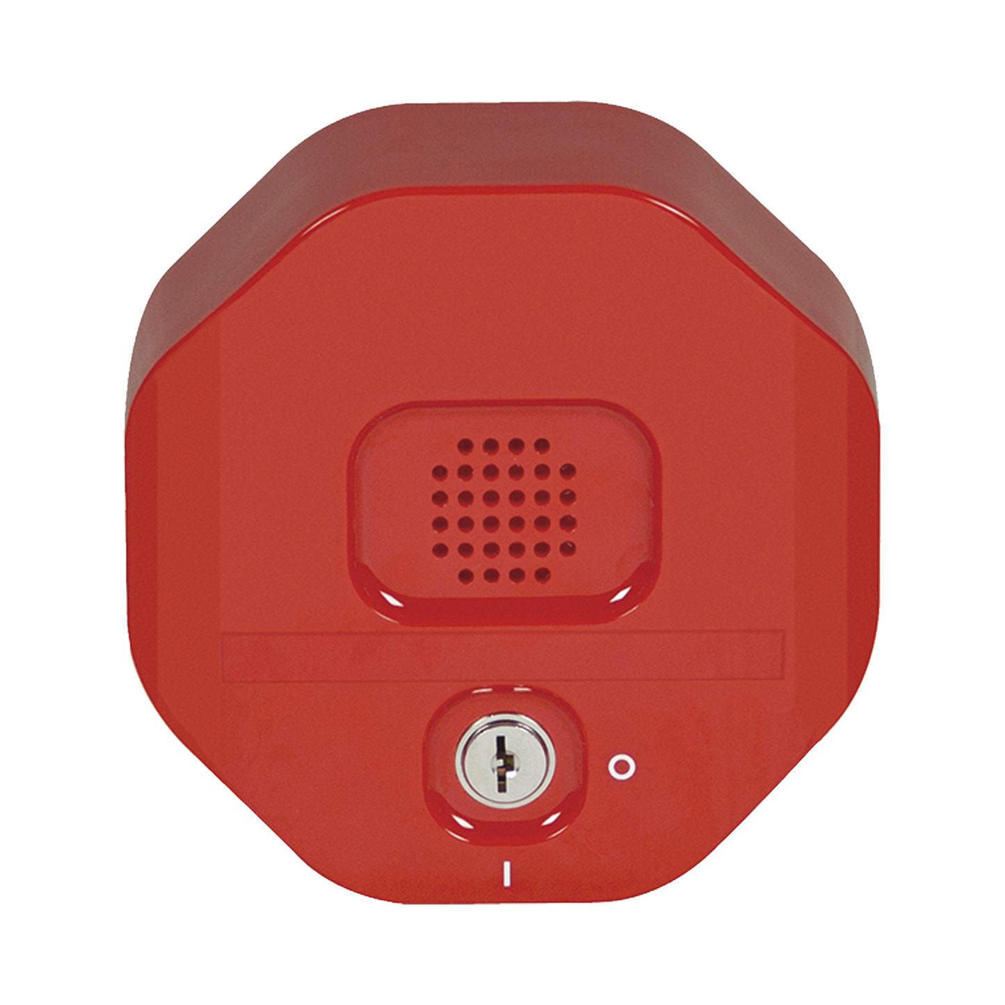 Unidad de bocina remota para STI-6400 series