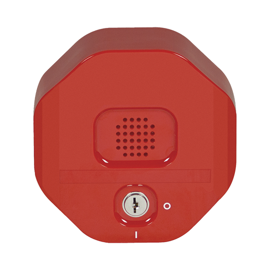 Unidad de bocina remota para STI-6400 series