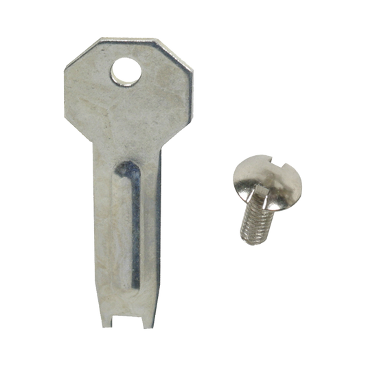 Kit de tornillos a prueba de manipulaciones para STI-6400 Exit StopperÂ®