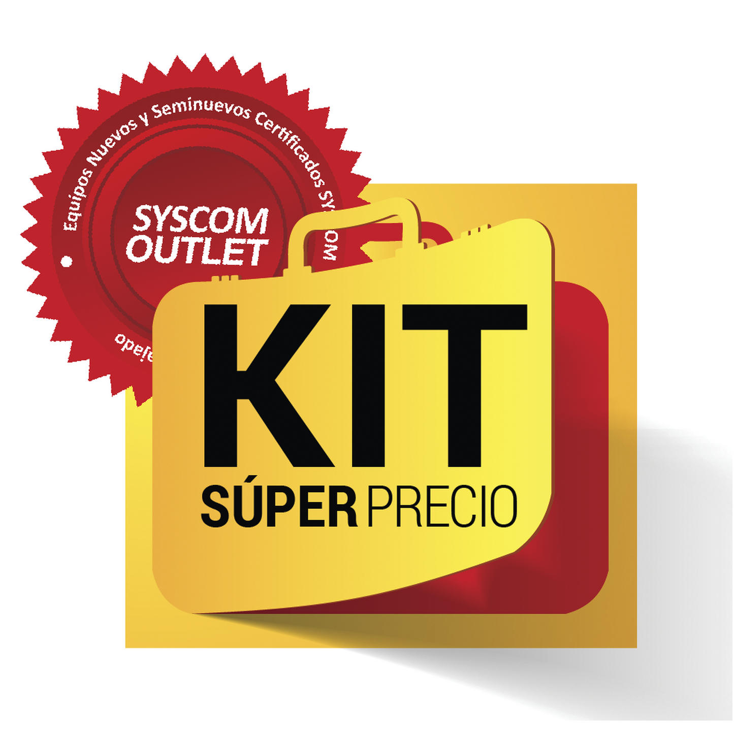 LIQUIDACIÃ“N de Equipos de Networking, Switch, Extensor,  Conmutador IP (Caja abierta (B))