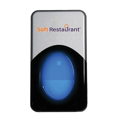 Modulo de huella DP para Soft Restaurant NATIONAL SOFT, Windows