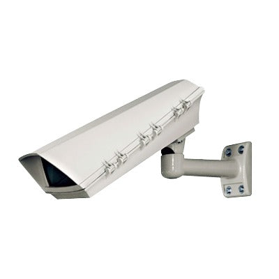 Kit Housing  de tecnopolÃ­mero con apertura lateral, Incluye Bracket