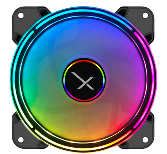 Kit Ventiladores Xzeal XZ1100. XZVE100B