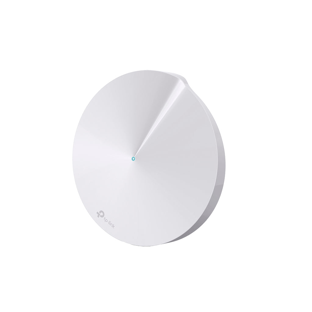 Sistema Wifi Mesh Ac1300 (Deco M5(1-Pack)) Para Conexiones En Todo El Hogar