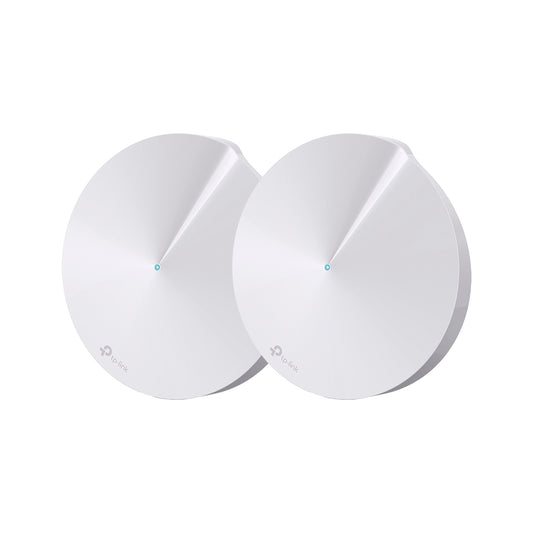 Sistema Wifi Mesh Ac1300 Para Conexiones En Todo El Hogar (Deco M5(2-Pack))