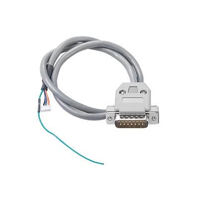 Cable de interconexiÃ³n NXU para radios KENWOOD, serie 60 / 80.