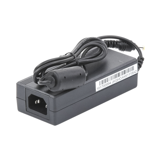 Fuente de Poder Regulada 48 Vcc / 1.35 A / Conector Tipo Plug | HIKVISION