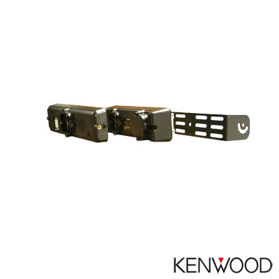Kit de Cabezal Remoto Sencillo. Para Radios KENWOOD Serie 150.