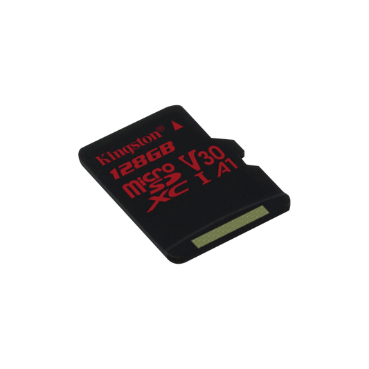 Memoria MicroSDHC/SDXC 128 GB / Uso Multiproposito