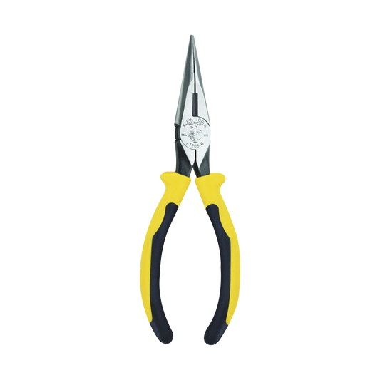 Pinza de Punta CÃ³nica con Corte de  6 Pulgadas.