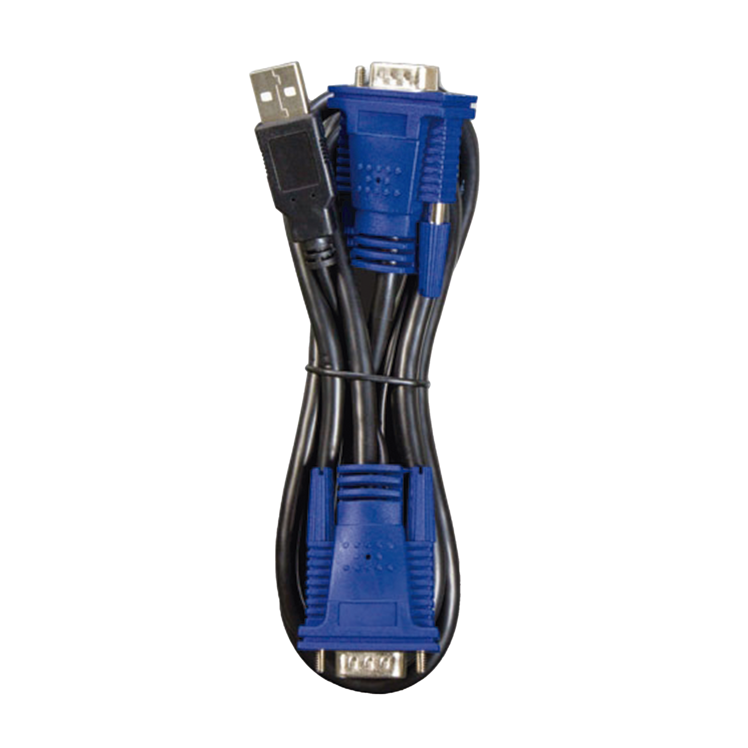 Cable USB KVM de 1.8 m | PLANET