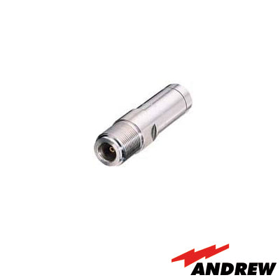 Conector N Hembra para cable HELIAX Estándar LDF2-50 y RADIAX RXL2-2A (3/8").