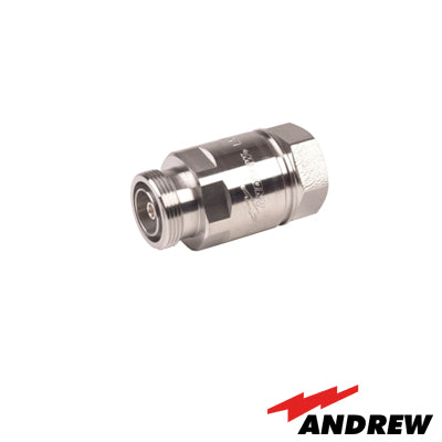 Conector DIN 7-16 Hembra para cable HELIAX Estándar LDF5-50A (7/8").