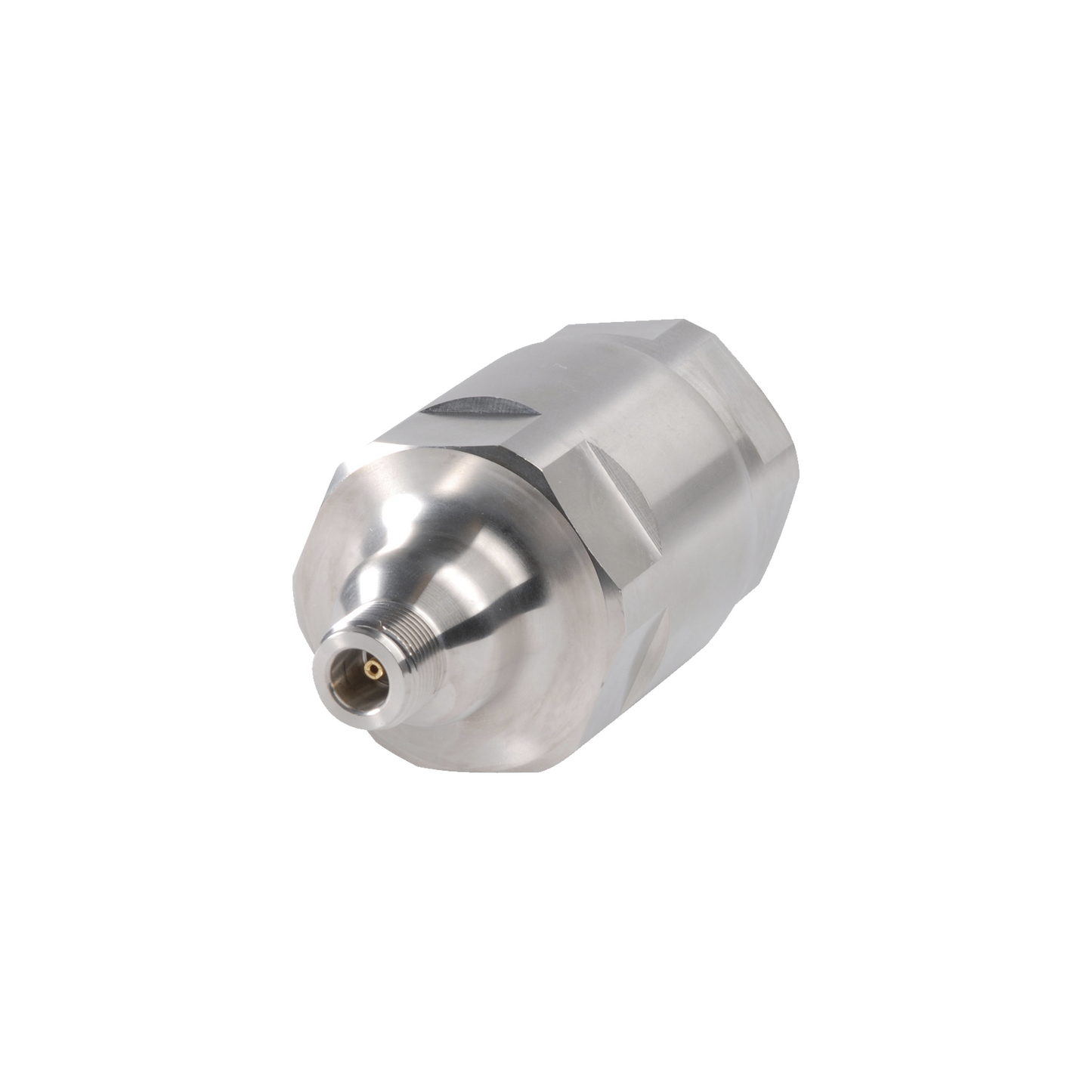 Conector B-MD, 1 1/4" tipo N hembra