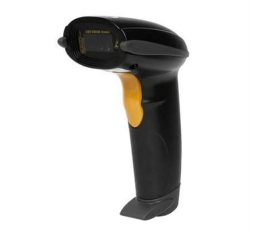 Lector de códigos de barra NEXTEP 1D USB con Base