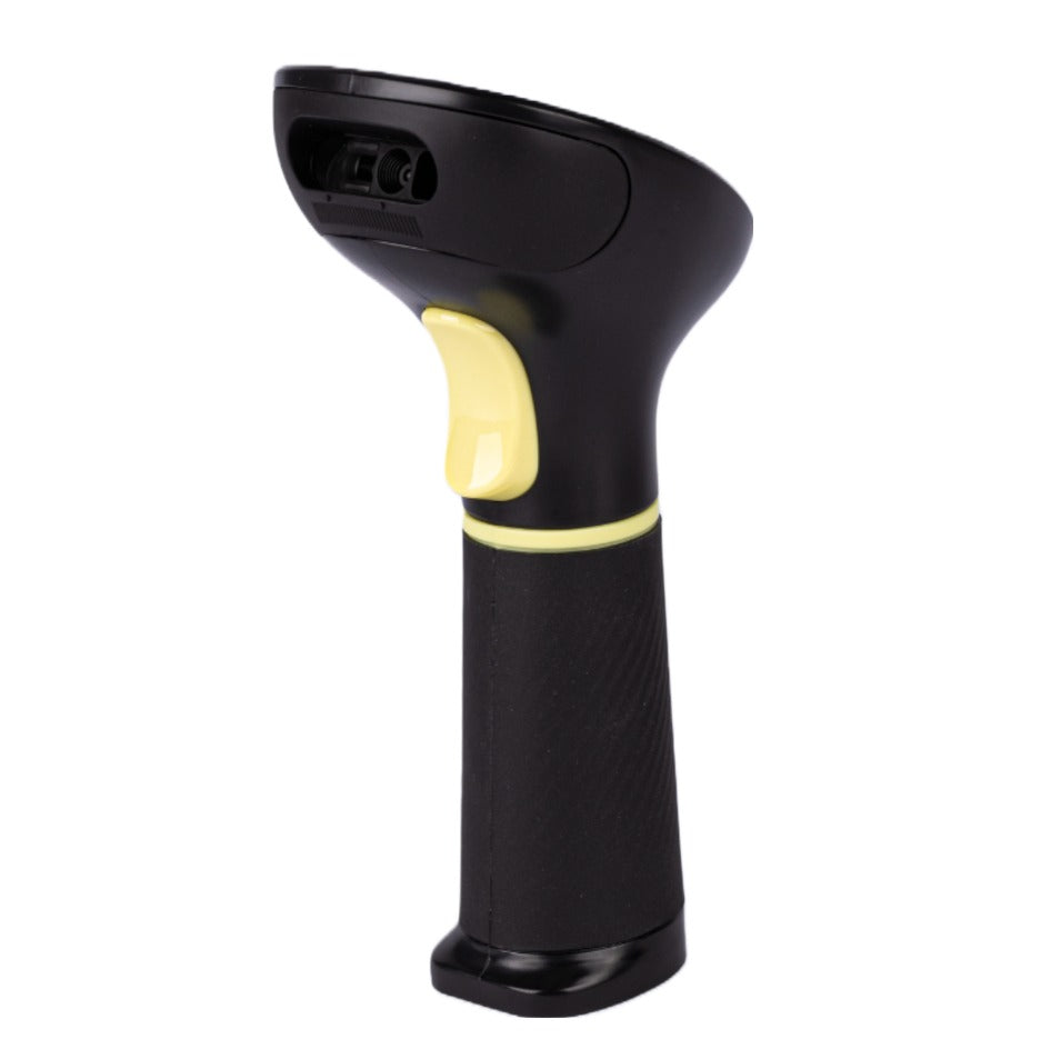 Lector Codigo de Barras Inalambrico Bluetooth TZBESC9610