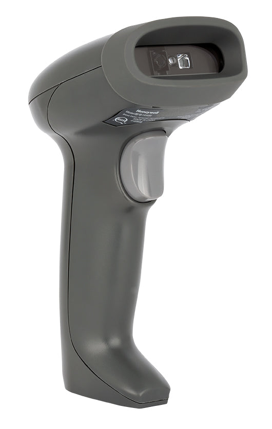 Lector Area-imaging de Código de Barras Marca HONEYWELL Modelo YOUJIE by HONEYWELL HH490 (HH490-R1-1USB-1-N