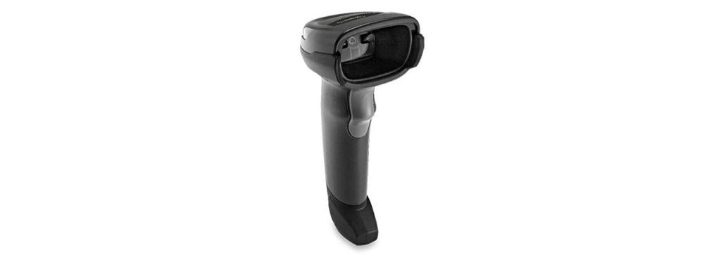 Lector Codigo De Barras Inalambrico Zebra Ds2278-Sr
