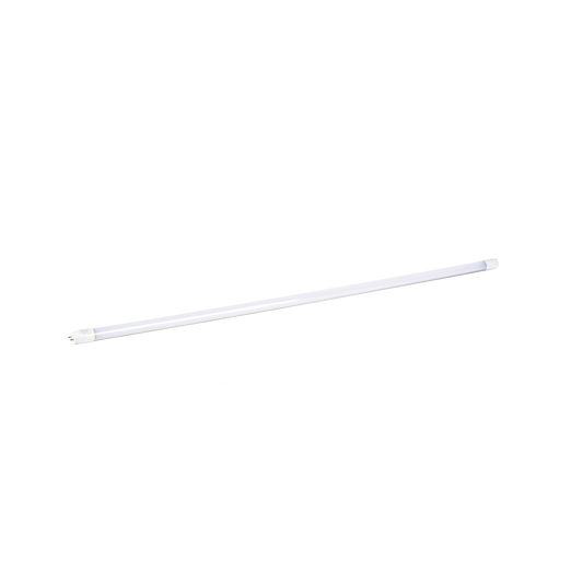 Tubo LED T8 para Aplicaciones de Uso Continuo / Disipador de Aluminio / Luz FrÃ­a / 1.2 m / 18 W /2160 lÃºmenes /  50000 hrs