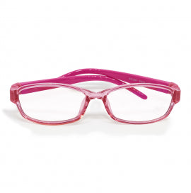 Lentes para PC / Tablet VORAGO KG-200-PK, Kids, anti blue light, Estuche, Rosa