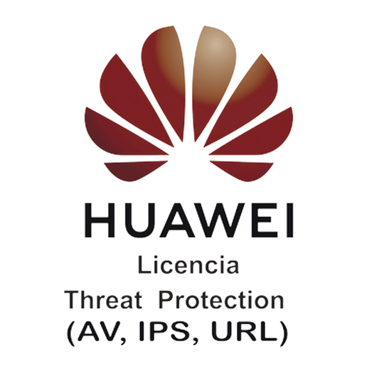 Licencia Threat Protection (Antivirus, IPS, y Filtrado por web/aplicaciÃ³n) para Firewall USG6585E por 1 aÃ±o