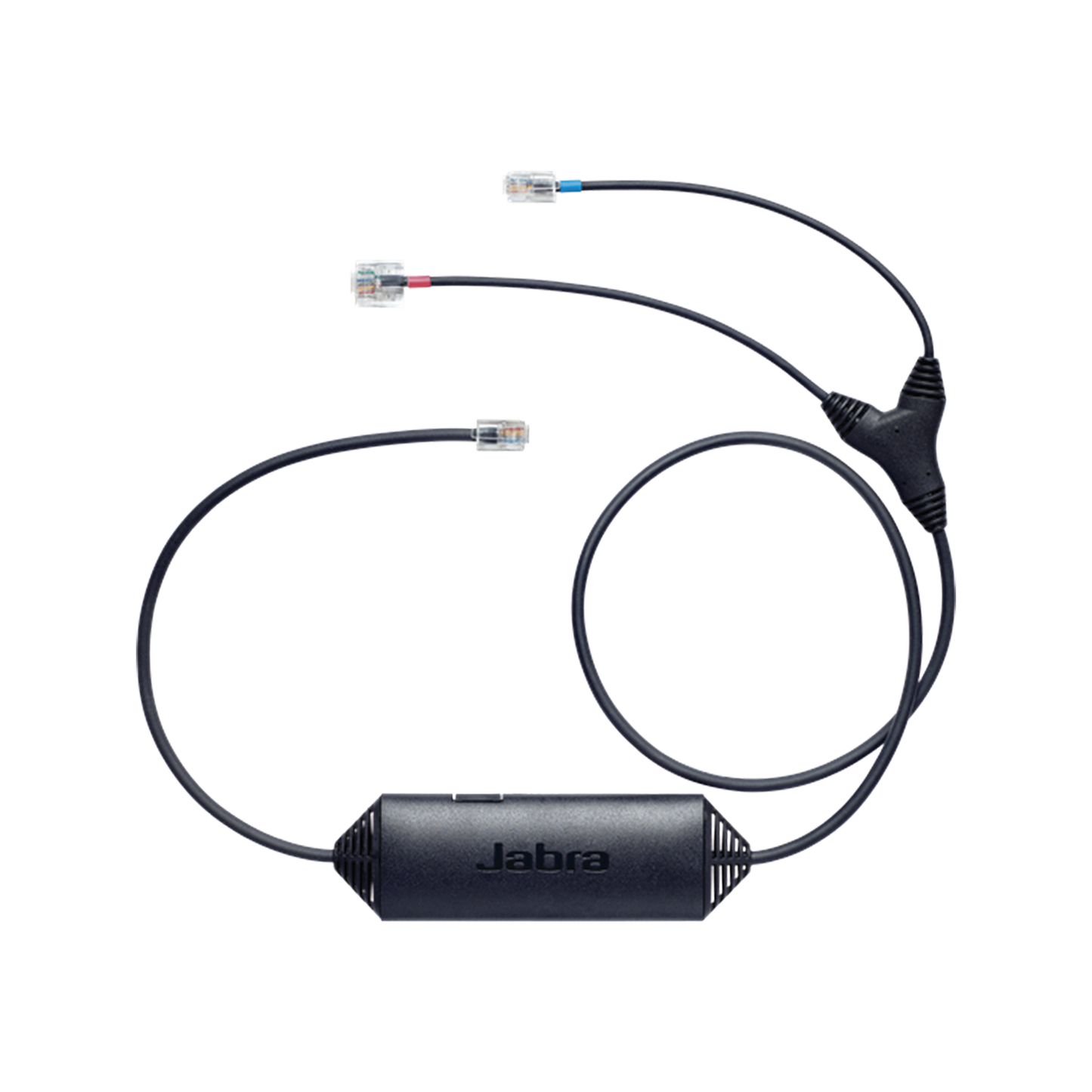 Jabra Link 14201-33, Colgado electrÃ³nico para ciertos modelos Avaya