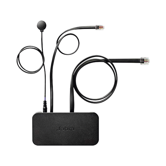 Jabra Link 14201-35, Colgado electrÃ³nico para ciertos modelos Avaya