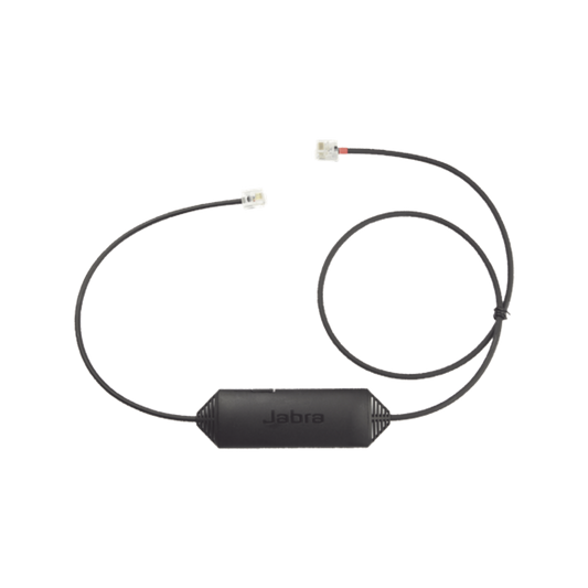 Jabra Link 14201-43 EHS para telÃ©fonos cisco 6945, 78xx, 79xx y 88xx.