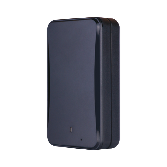 Rastreador vehicular 4G magnÃ©tico para contenedores u oculto en vehÃ­culo, con baterÃ­a de larga duraciÃ³n