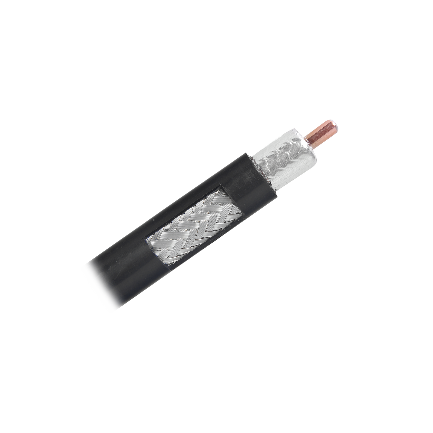 TRAMO DE 1 METRO DE CABLE COAXIAL TIMES LMR600