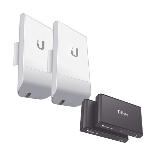 Kit de Enlaces de Video por HDMI InalÃ¡mbrico / Distancias  / Soporta ResoluciÃ³n hasta 1080p (Full HD)