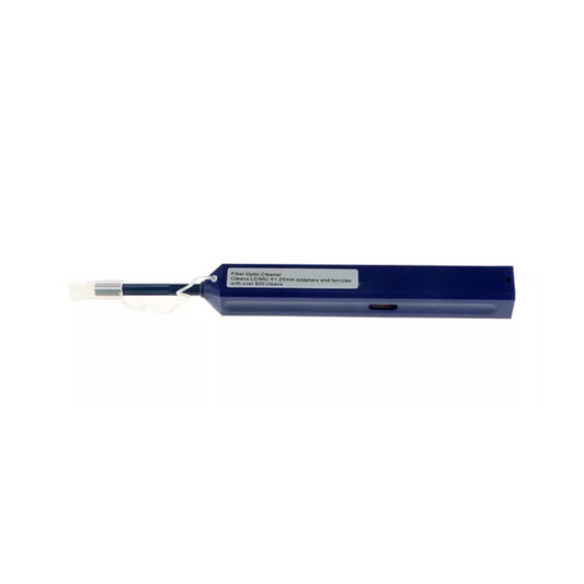 Pluma Limpiadora de 1.25mm, para Conectores LC de Fibra Óptica, 800 Procesos de Limpieza | LINKEDPRO BY EPCOM