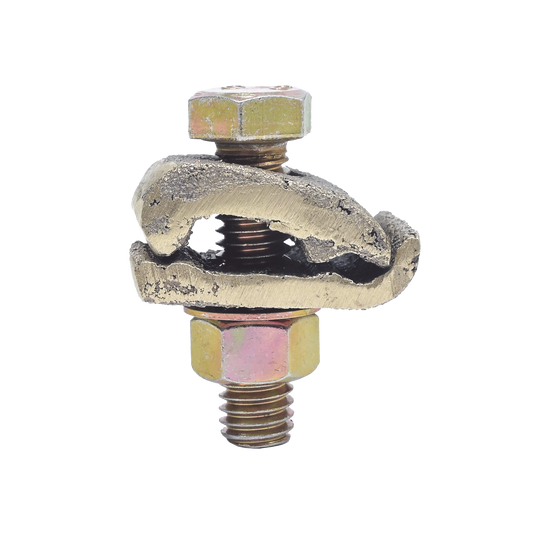 Conector para Cable (4 - 2/0) a Superficie Plana o Barra. | LINKEDPRO BY EPCOM