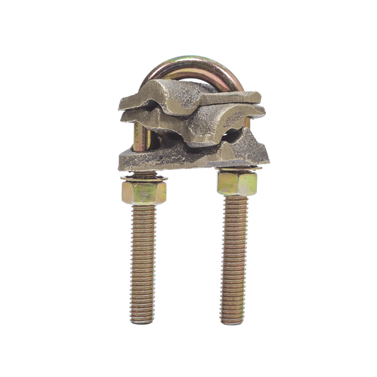 Conector para Dos Cables en Forma de Cruz de Diferente Calibre (4 - 2/0 AWG) | LINKEDPRO BY EPCOM