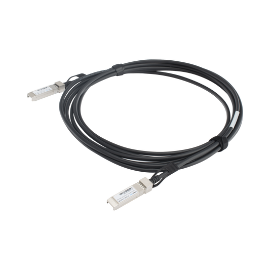 Cable DAC SFP & SFP+ de 1&10 Gbps a 1&10 Gbps / Passive Direct Attach Copper Twinax Cable / Longitud: 5 metros | LINKEDP